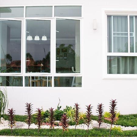 Charisma Residence Районг Экстерьер фото